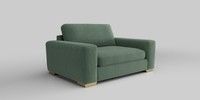 2 Seater Small Sofa
