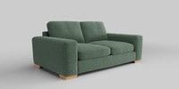3 Seater Small Sofa