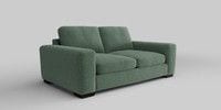 3 Seater Small Sofa