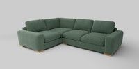 Large Corner Sofa - Left Hand