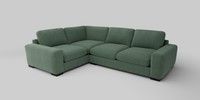 Large Corner Sofa - Left Hand