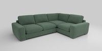 Large Corner Sofa - Right Hand