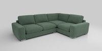 Large Corner Sofa - Right Hand