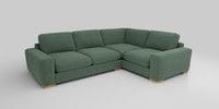Large Corner Sofa - Right Hand