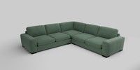 Large Corner Sofa - Universal