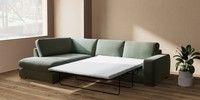 Houghton Deep Sit