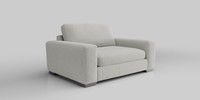 2 Seater Small Sofa