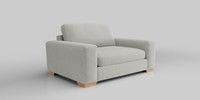 2 Seater Small Sofa