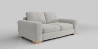 3 Seater Small Sofa