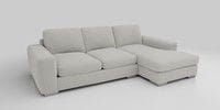 Medium Sofa Chaise - Right Hand