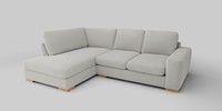 Medium Corner Chaise - Left Hand