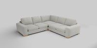 Medium Corner Sofa - Universal