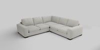 Medium Corner Sofa - Universal