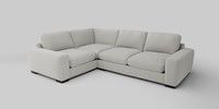Large Corner Sofa - Left Hand