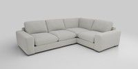 Large Corner Sofa - Right Hand