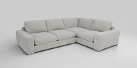 Large Corner Sofa - Right Hand