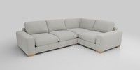 Large Corner Sofa - Right Hand