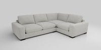 Large Corner Sofa - Right Hand