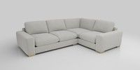 Large Corner Sofa - Right Hand
