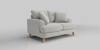 2 Seater Small Sofa