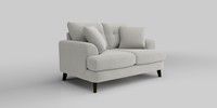 2 Seater Small Sofa