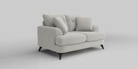 2 Seater Small Sofa
