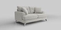 3 Seater Small Sofa
