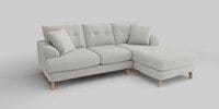 Small Sofa Chaise - Universal