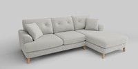 Medium Sofa Chaise - Right Hand