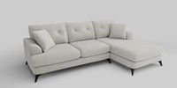 Medium Sofa Chaise - Right Hand
