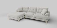 Large Sofa Chaise - Left Hand