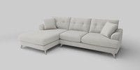 Large Sofa Chaise - Left Hand