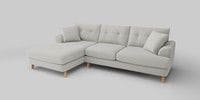 Large Sofa Chaise - Left Hand