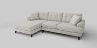 Large Sofa Chaise - Left Hand