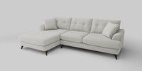 Large Sofa Chaise - Left Hand