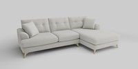 Large Sofa Chaise - Right Hand