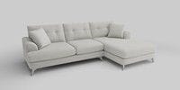 Large Sofa Chaise - Right Hand