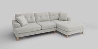 Large Sofa Chaise - Right Hand