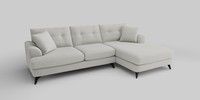 Large Sofa Chaise - Right Hand