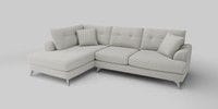 Medium Corner Chaise - Left Hand
