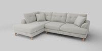 Medium Corner Chaise - Left Hand