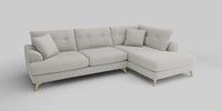 Large Corner Chaise - Right Hand