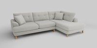 Large Corner Chaise - Right Hand