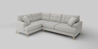 Medium Corner Sofa - Left Hand