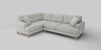 Medium Corner Sofa - Left Hand