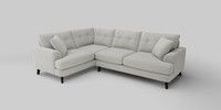 Medium Corner Sofa - Left Hand
