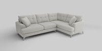 Medium Corner Sofa - Right Hand