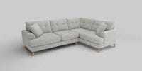 Medium Corner Sofa - Right Hand