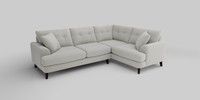 Medium Corner Sofa - Right Hand