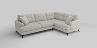 Medium Corner Sofa - Right Hand